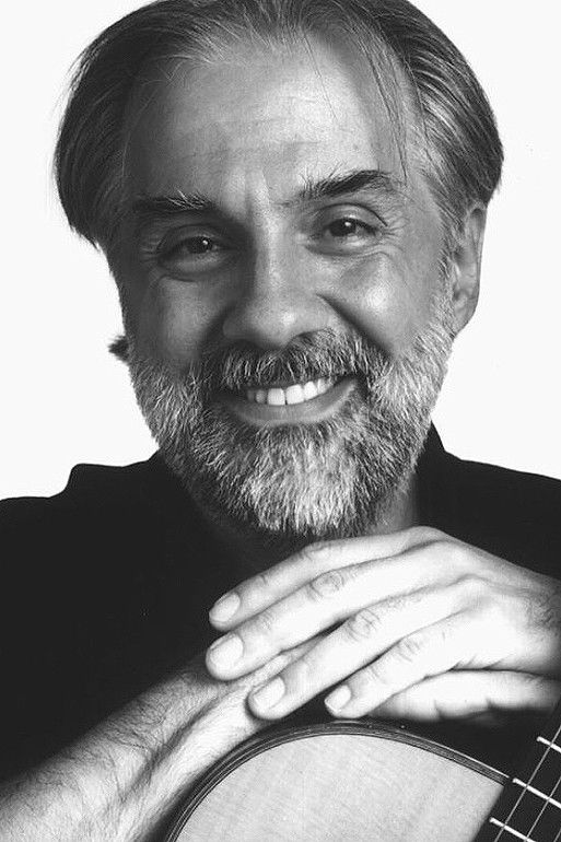 et billede af Oscar Castro-Neves