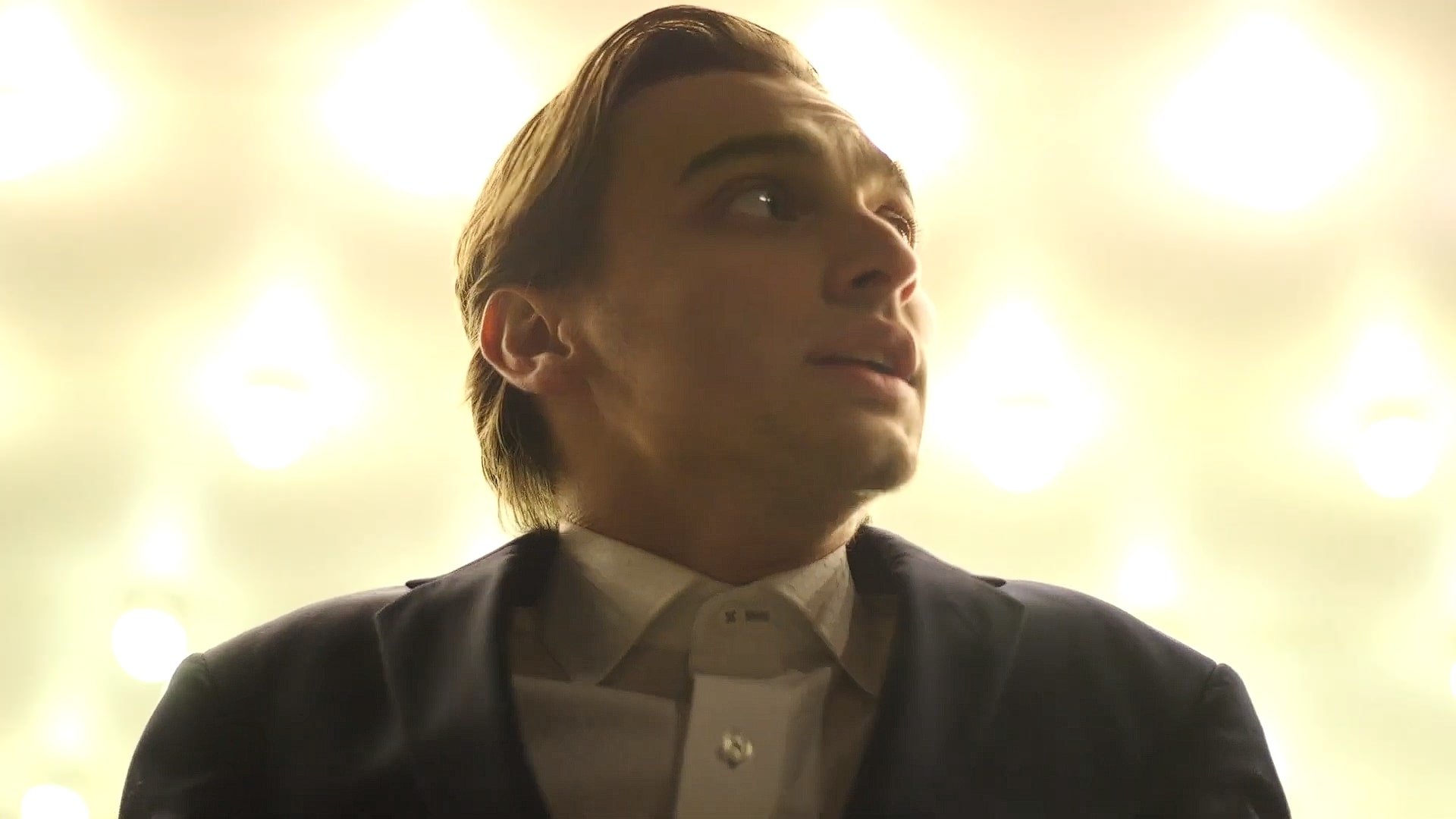 Small Blind (2023)