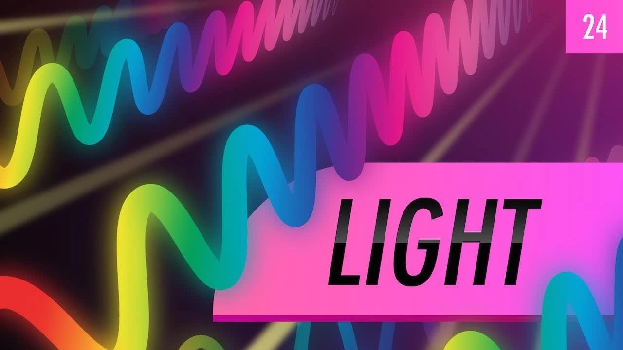 Thumbnail for Light Season 1 Episode 24