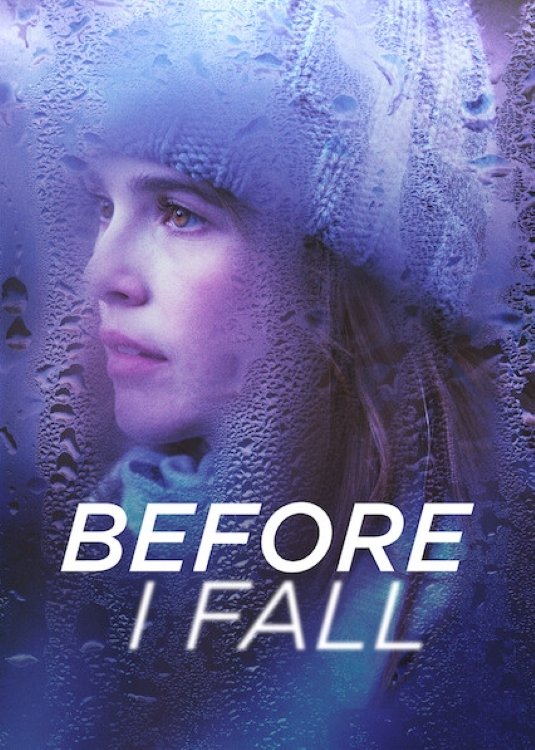 Before I Fall