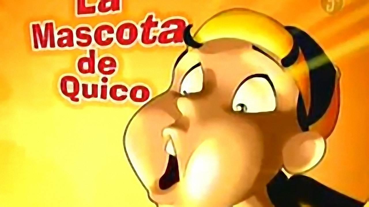 El Chavo: The Animated Series