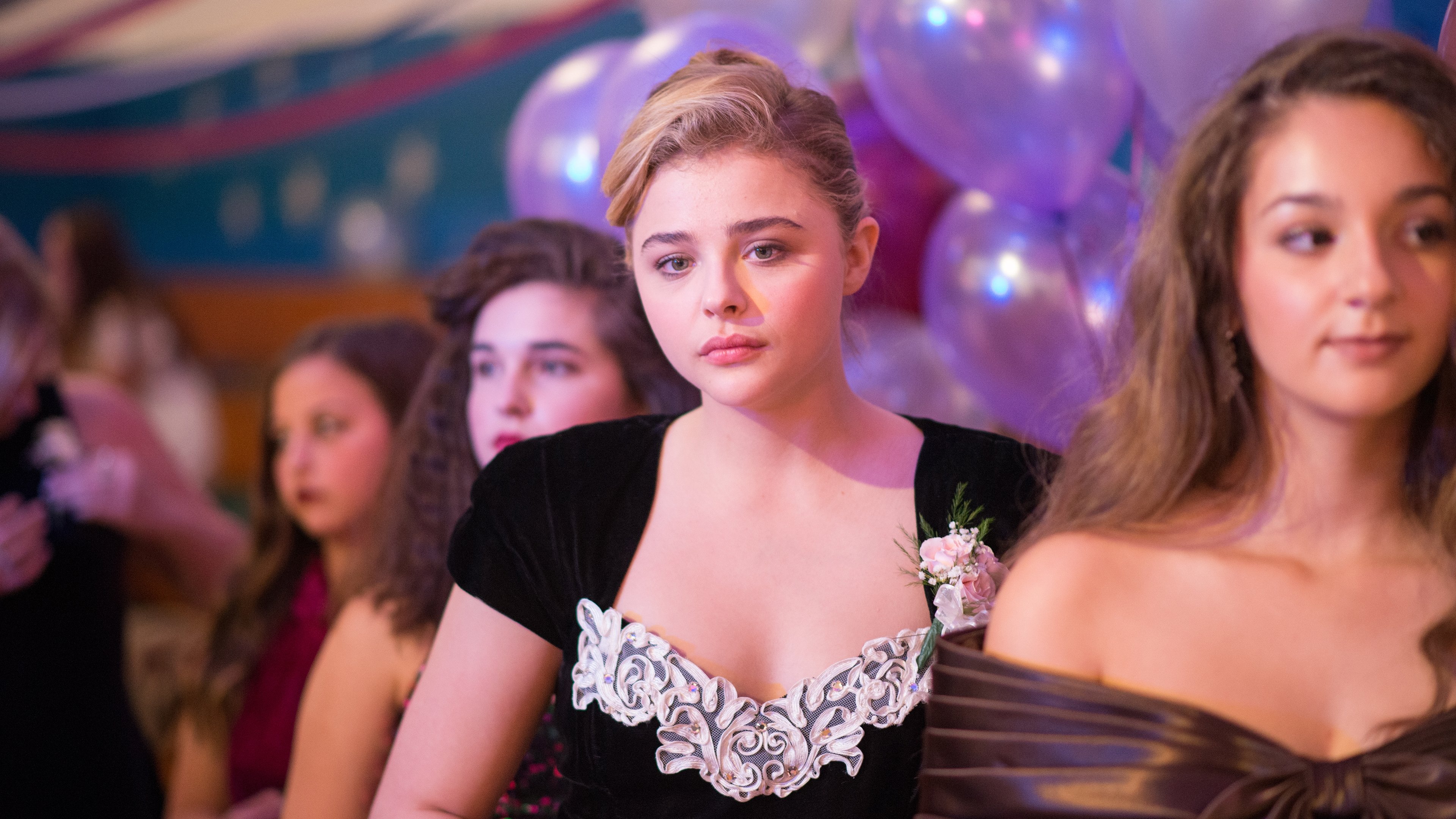 The Miseducation of Cameron Post (2018)