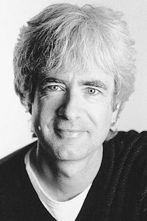 et billede af Steve Croes