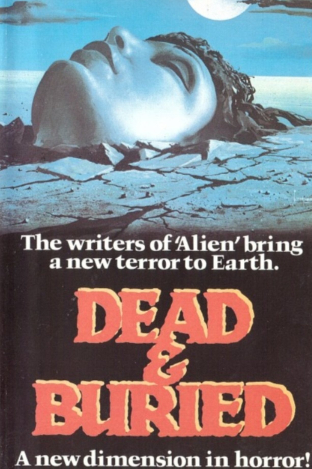 Dead & Buried