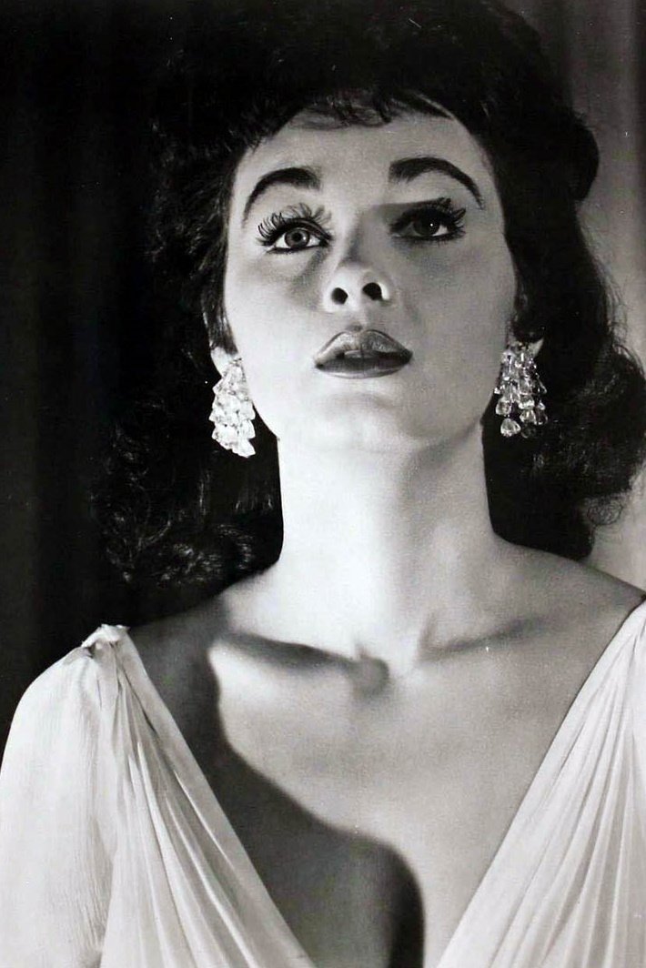 et billede af Marla English