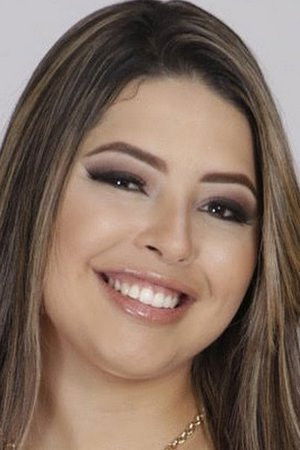 et billede af May Akemi