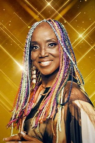 et billede af Lucrecia