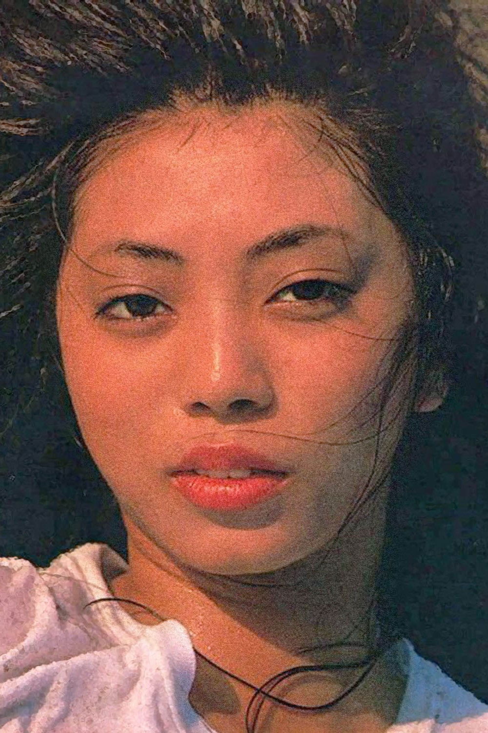 et billede af Teresa Noda