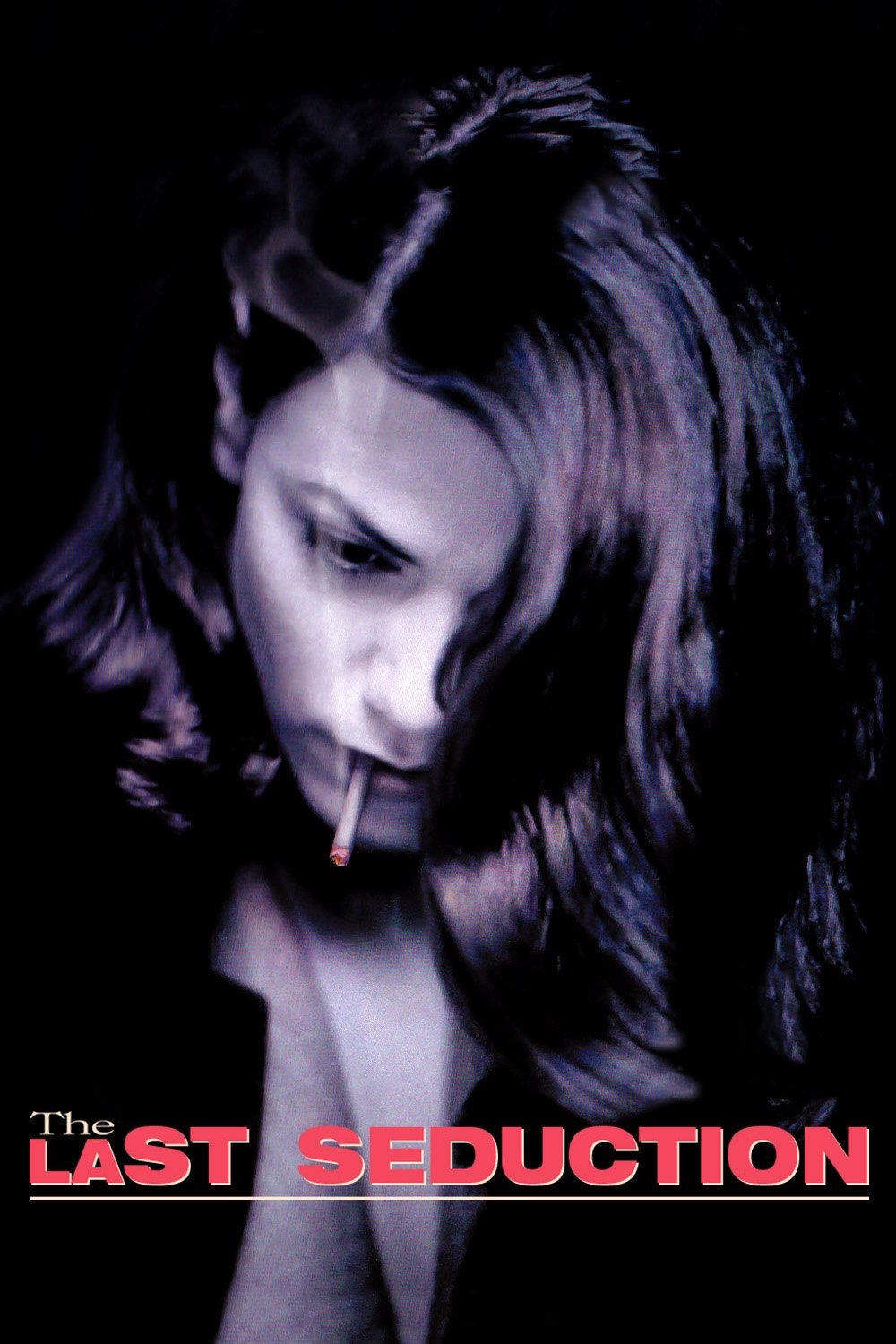 The Last Seduction