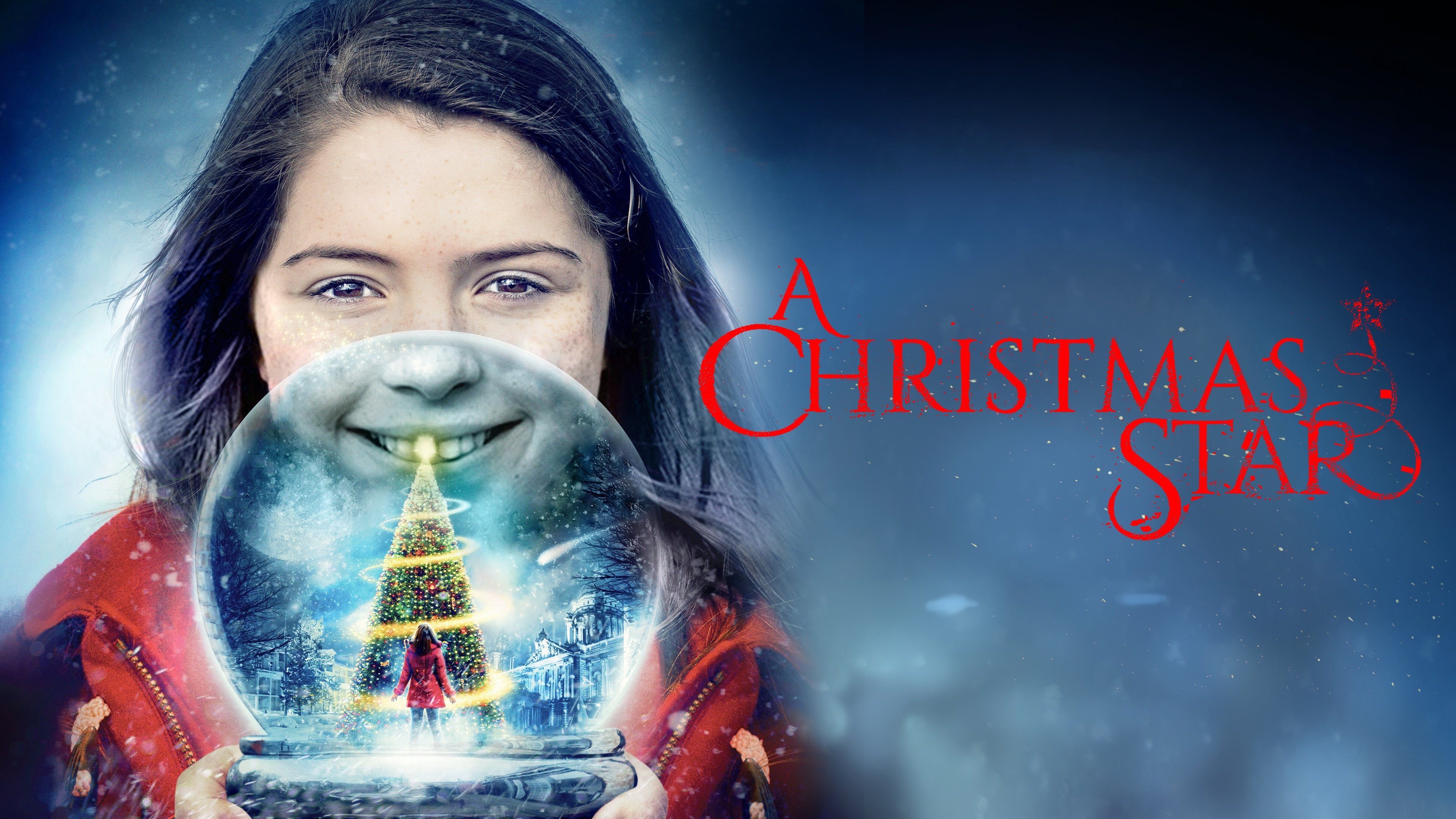 A Christmas Star (2015)