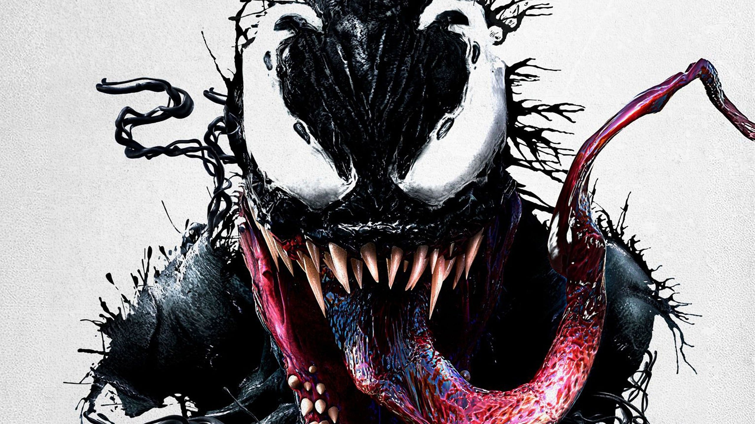 Venom (2018)