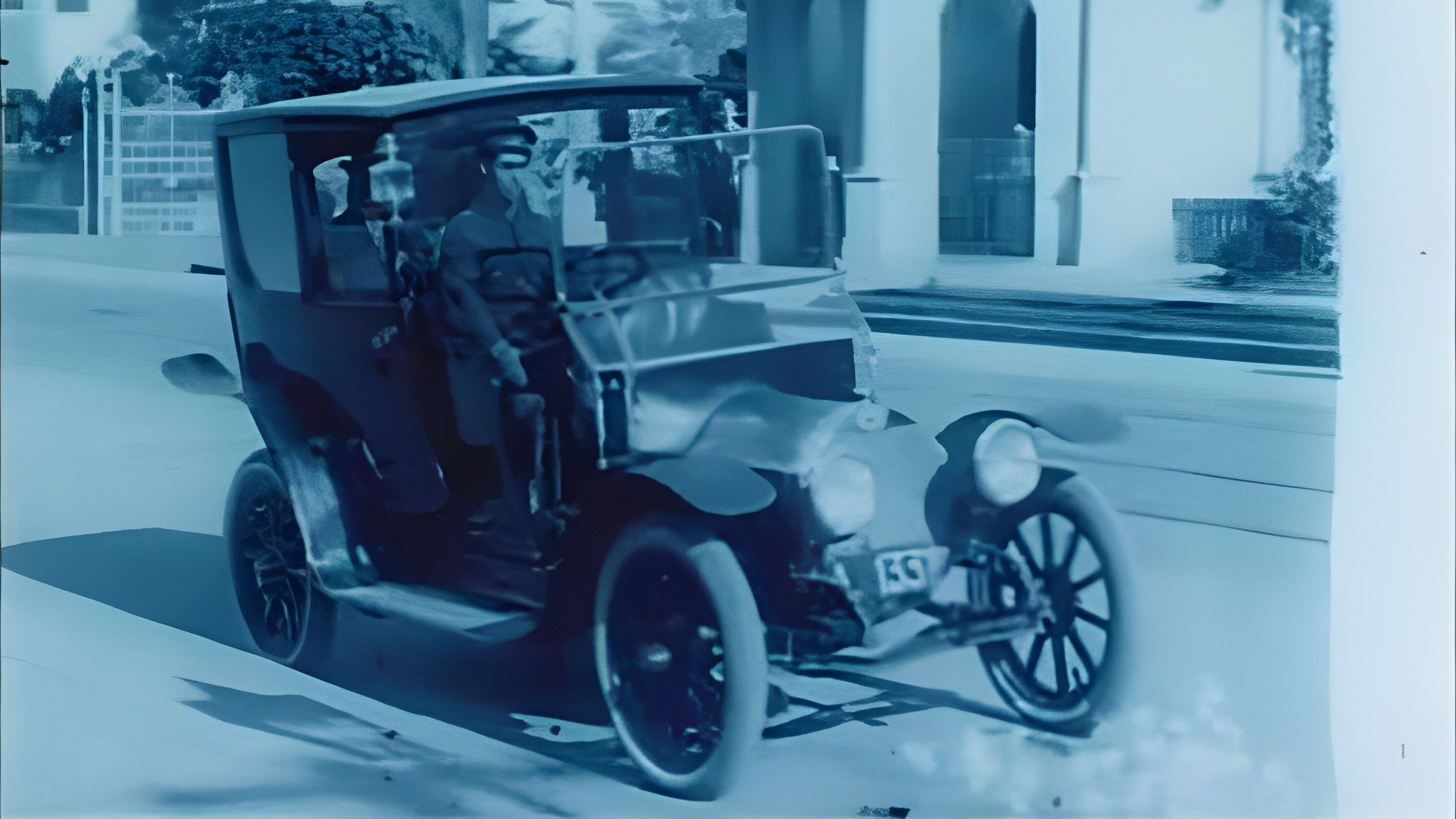 Exemplo Regenerador (1919)