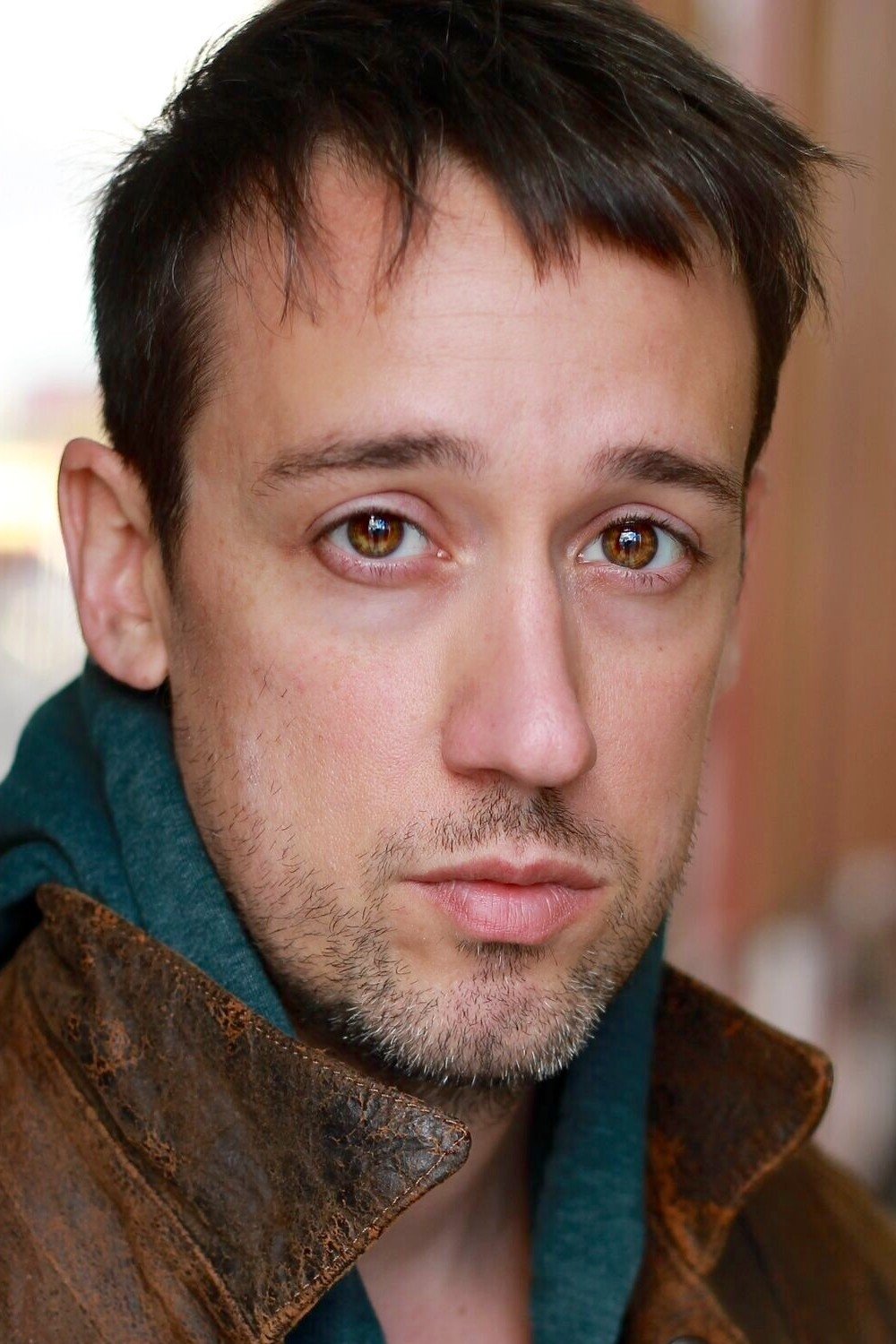 et billede af Jayk Gallagher