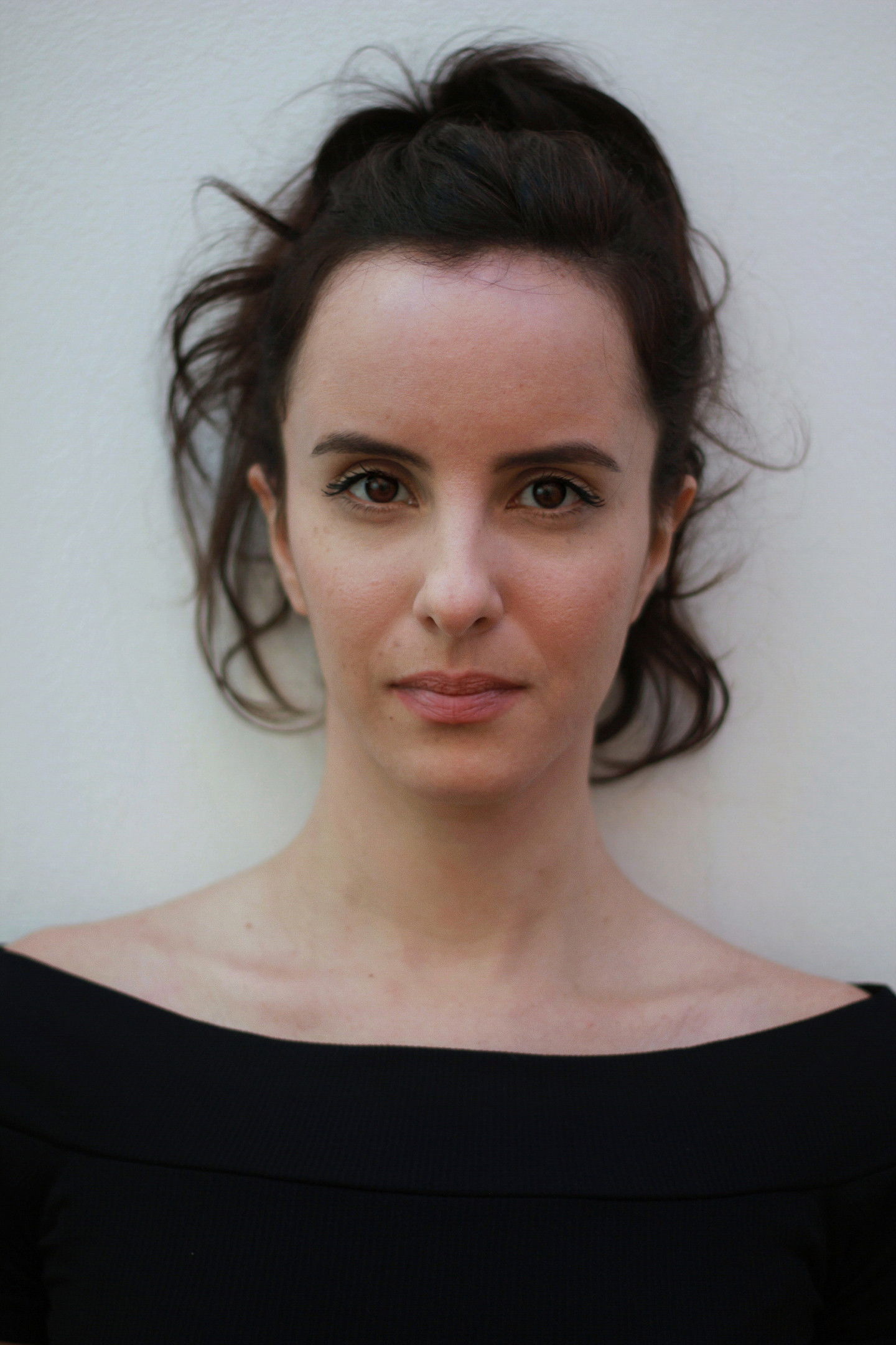 et billede af Viviane Borelli