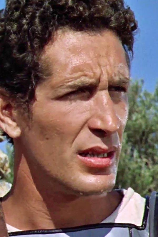 et billede af Ferdinando Poggi