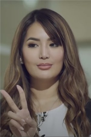 et billede af Maria Selena