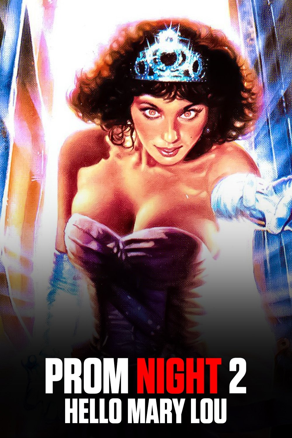 Hello Mary Lou: Prom Night II