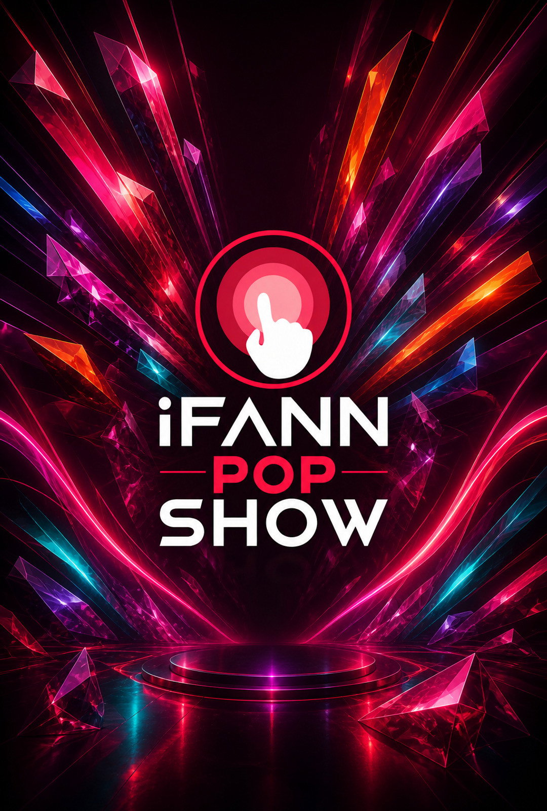 iFANN POP SHOW