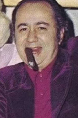 et billede af Joe Conforte