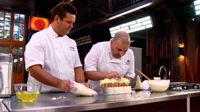 MasterChef Australia