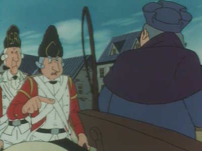 Thumbnail for The 13 colonies Towards Independence Season 1 Episode 19