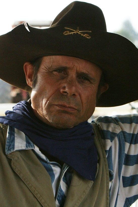 et billede af Jerry Bestpitch