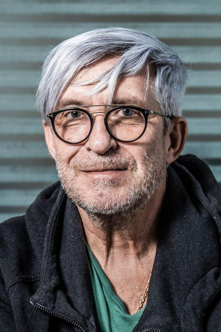 et billede af Toomas Kirss