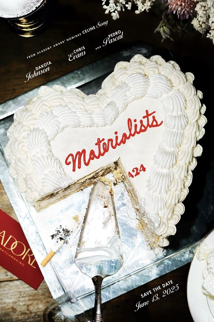 Materialists
