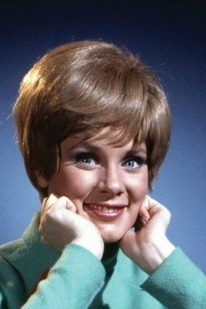 et billede af Heather Young