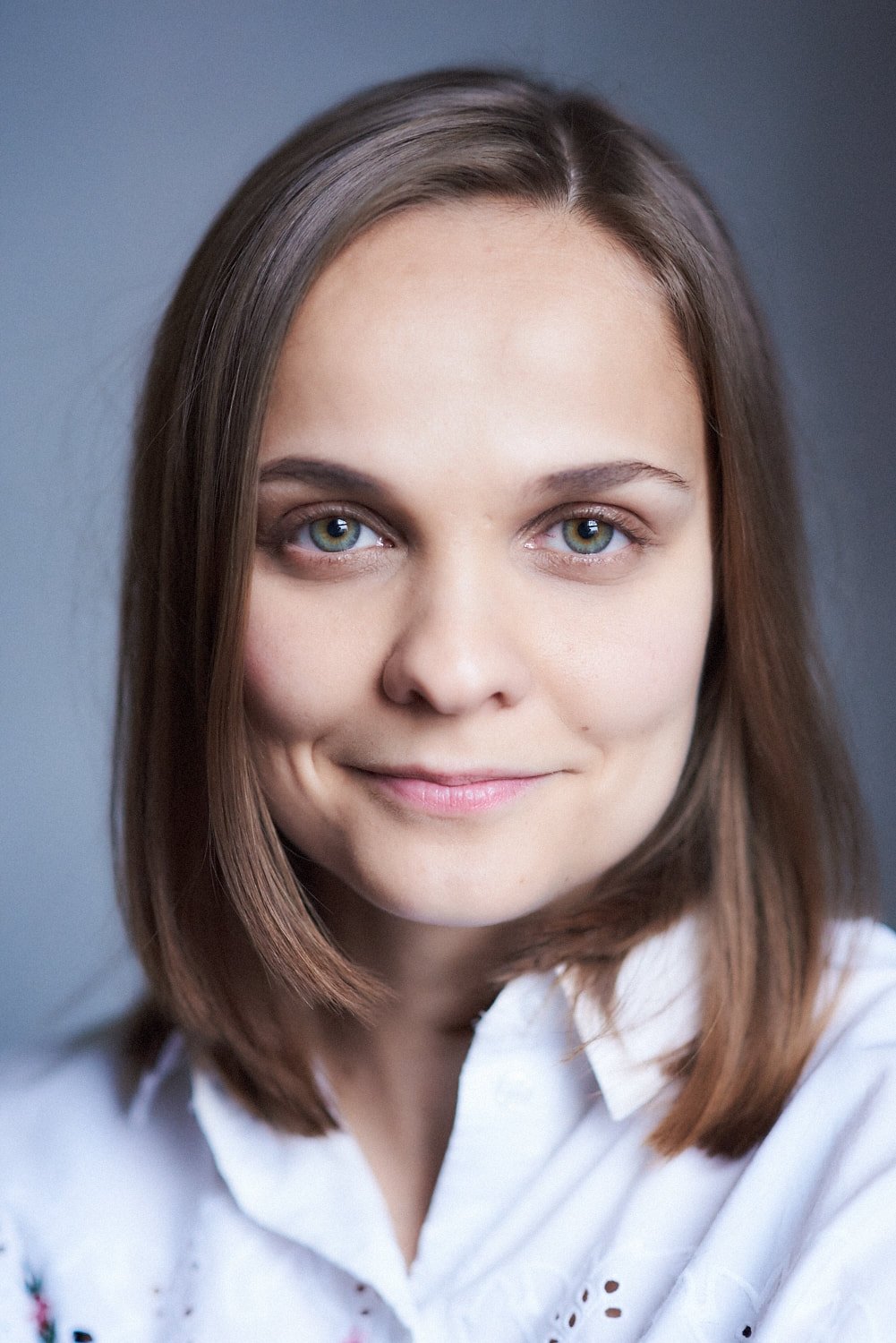 et billede af Heidi Niemi