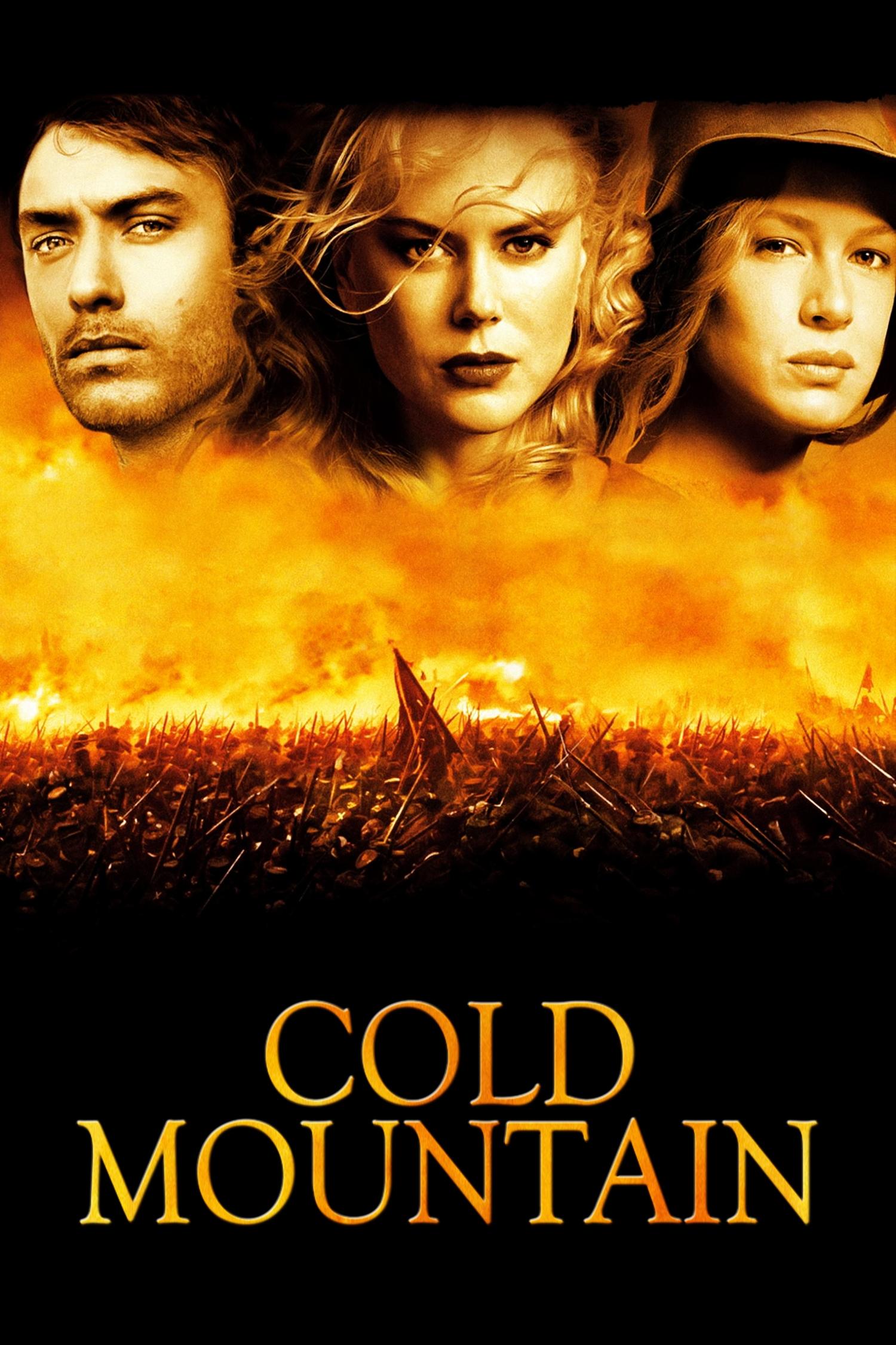 Cold Mountain