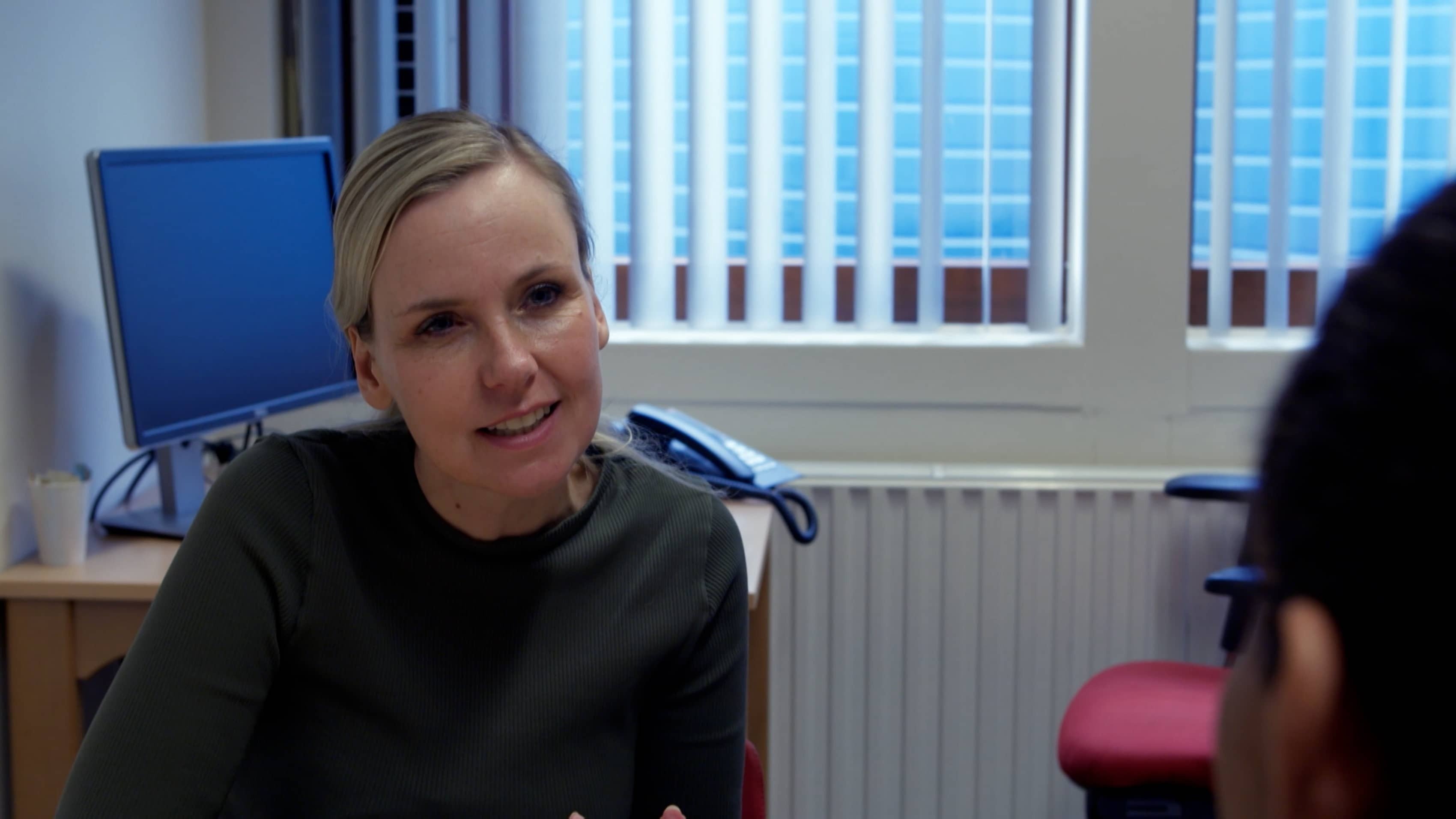 Thumbnail for Episode 1 Season 1 Episode 1