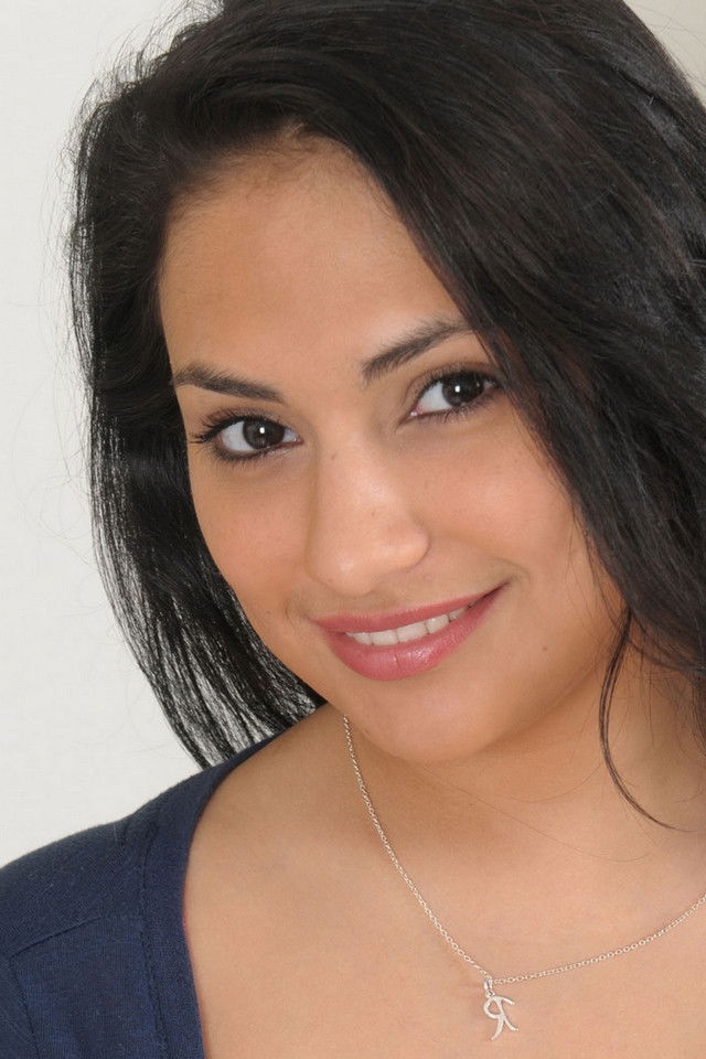 et billede af Rikki Nyxx