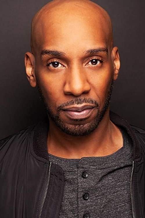 et billede af Prince Hammond