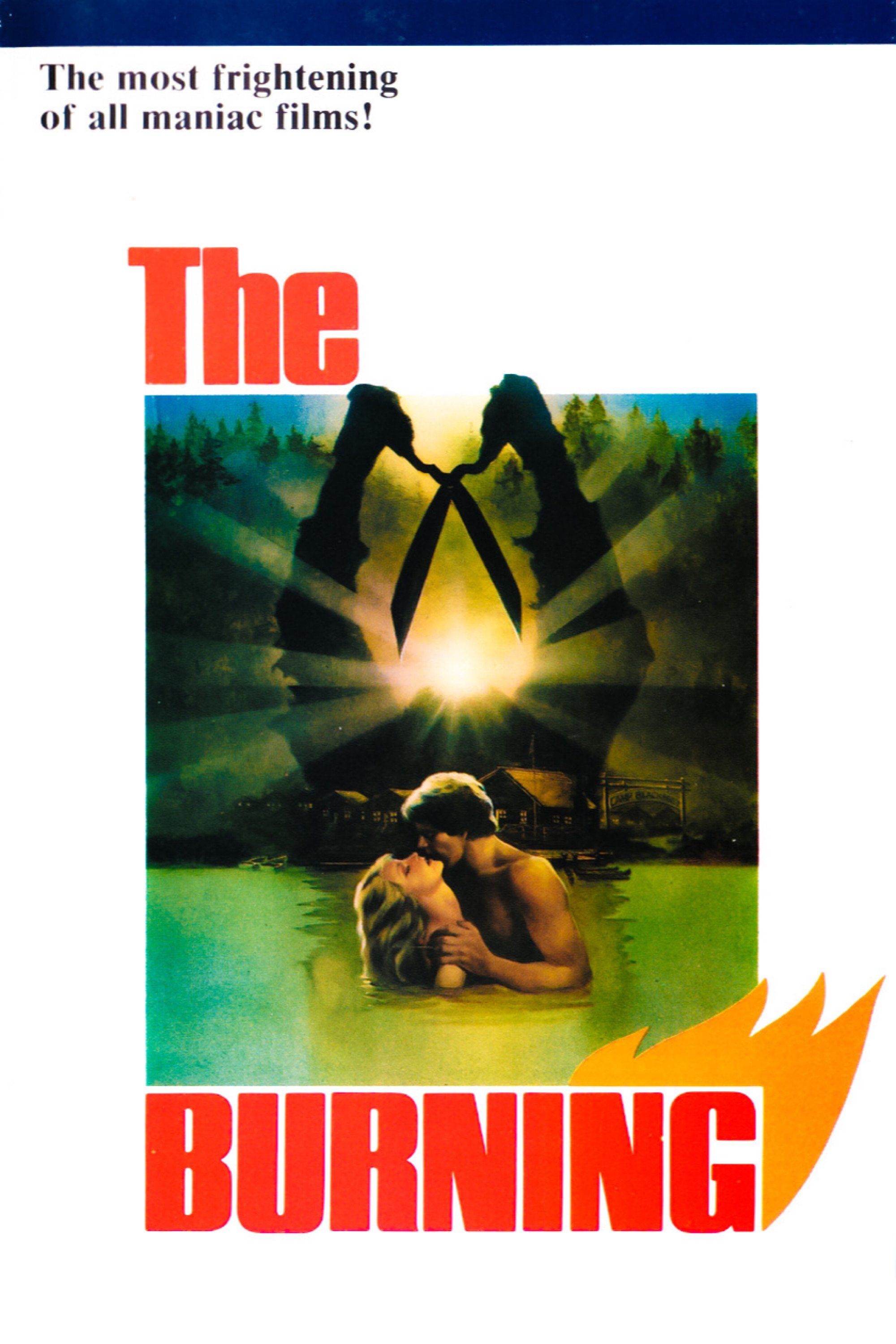 The Burning