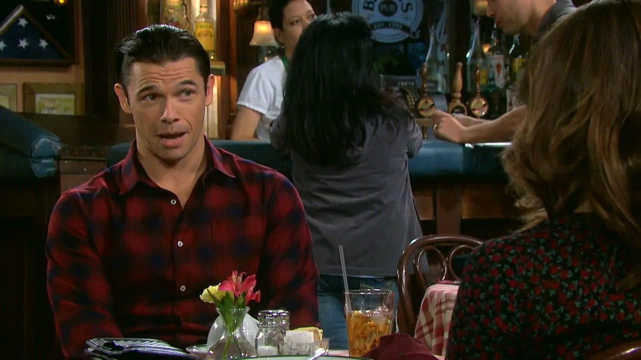 Days of Our Lives Season 54 :Episode 167  Friday May 17, 2019