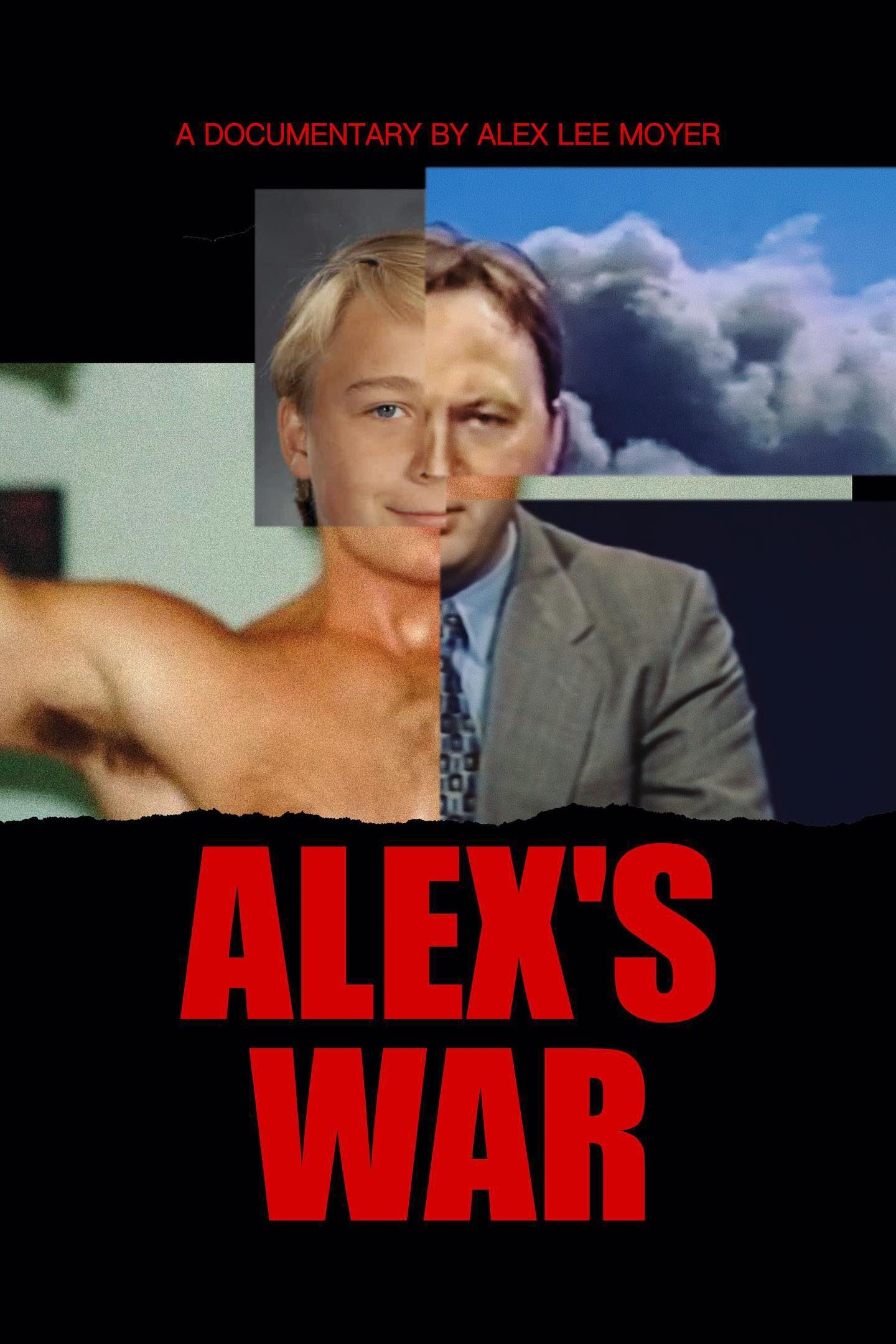Alex's War