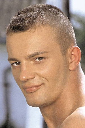 et billede af Dean Edwards