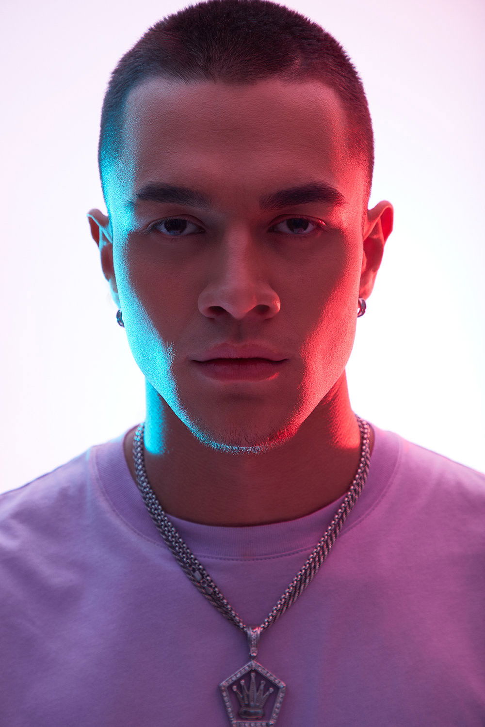 et billede af Liam Cacatian Thomassen