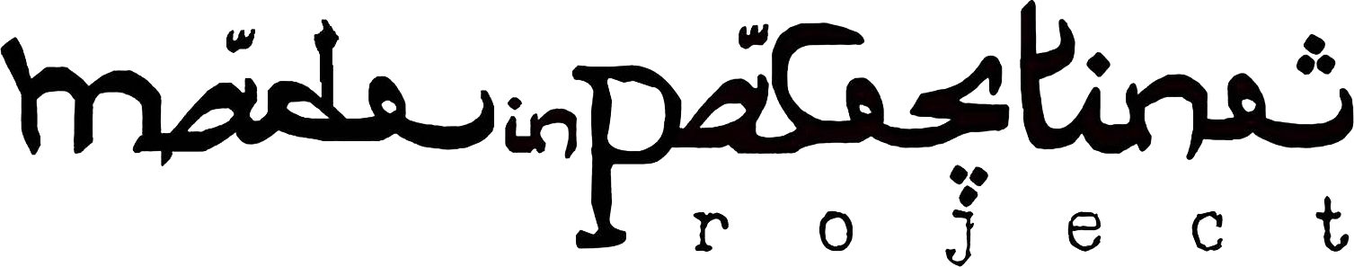 Made in Palestine Project