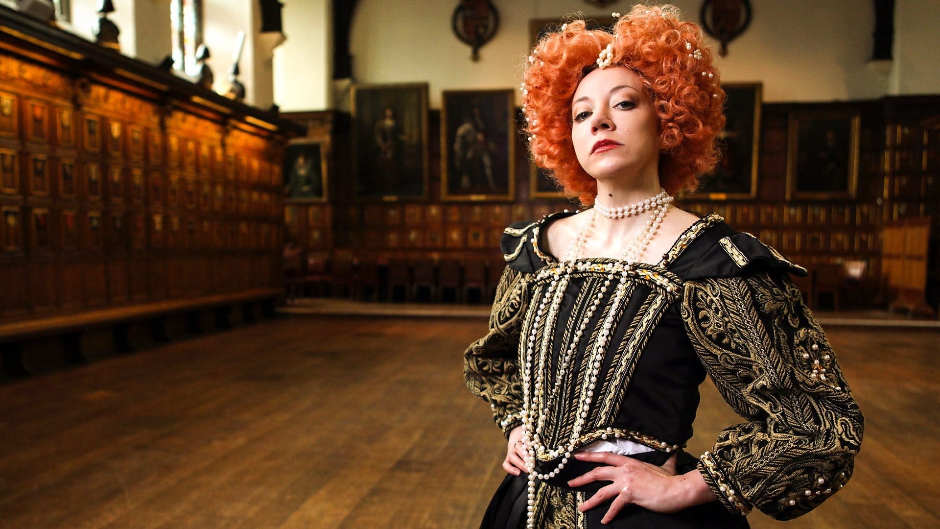 Cunk on Shakespeare