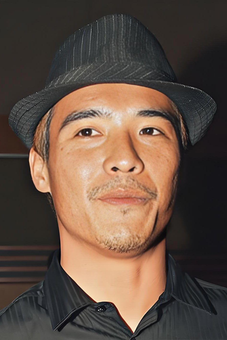 et billede af Ronnie Cheung Ho-Lung