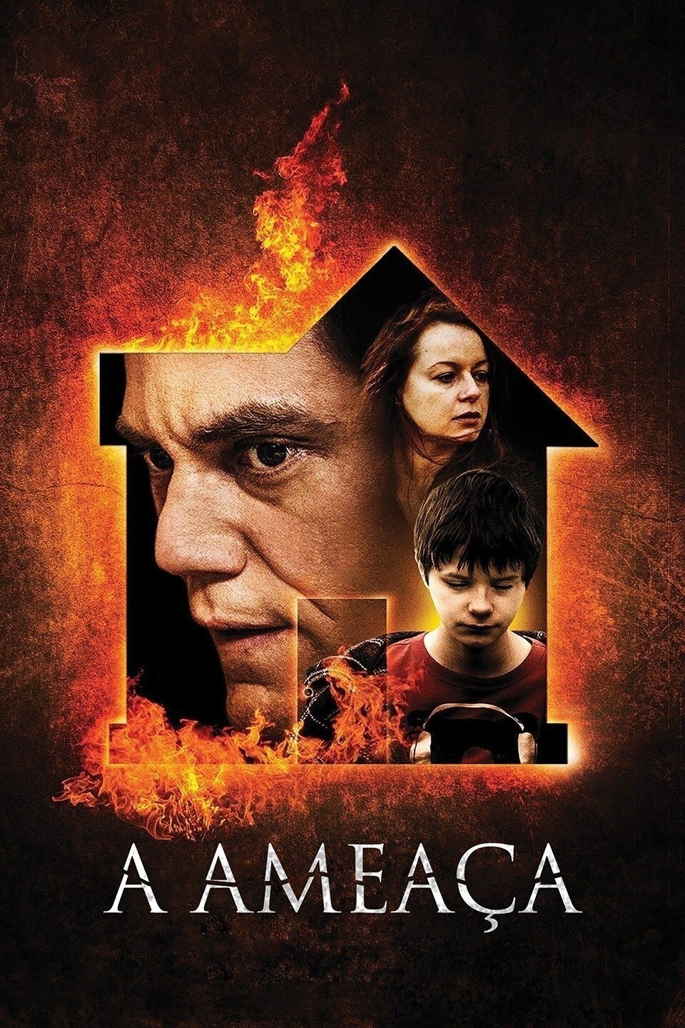 A Ameaça A Ameaça