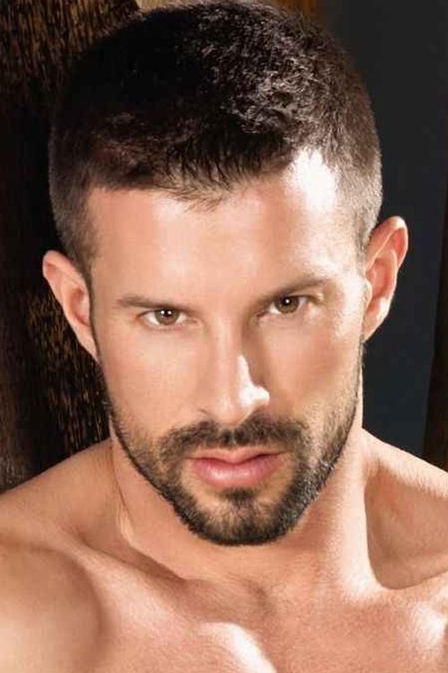 et billede af Kyle King