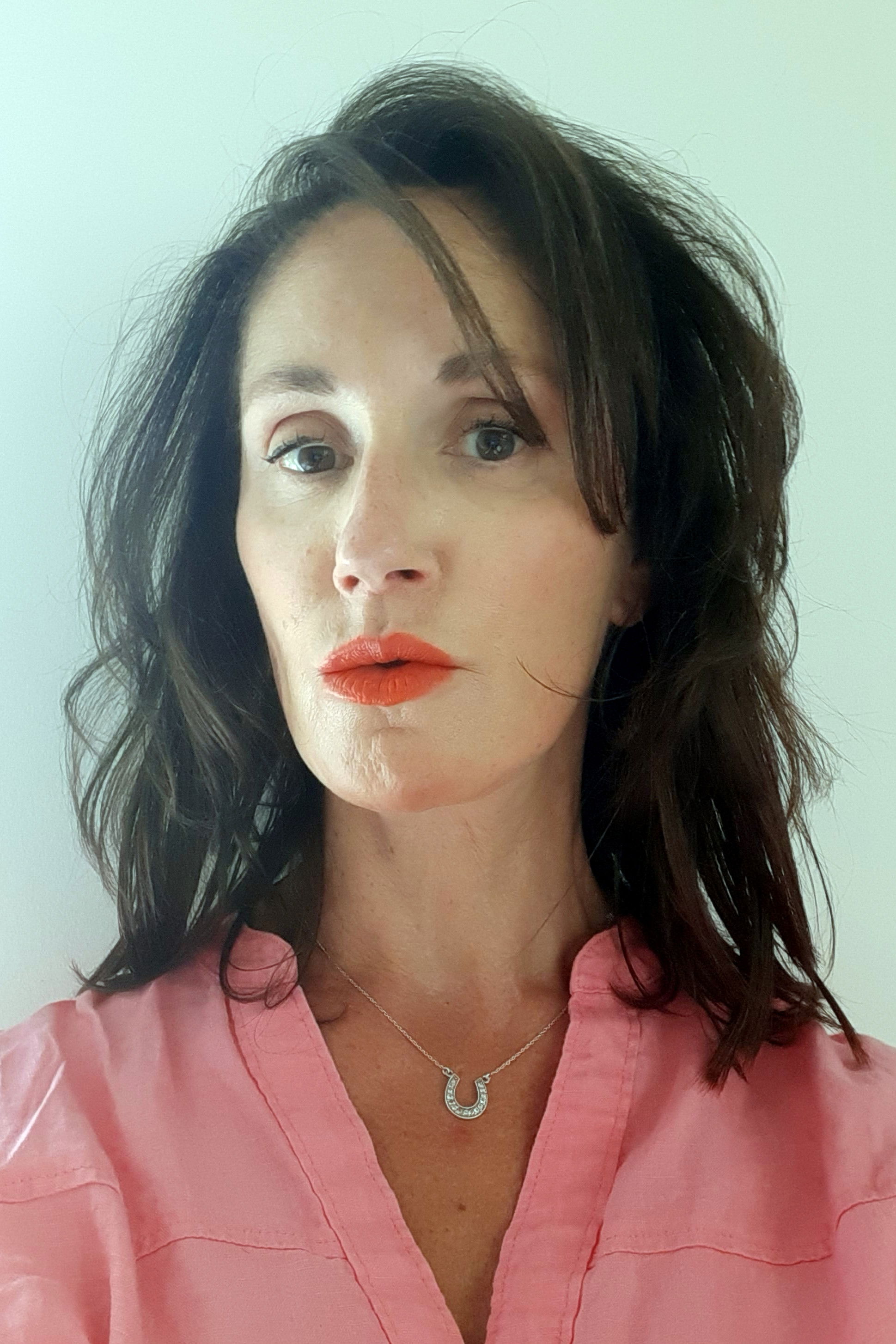 et billede af Laura Thompson