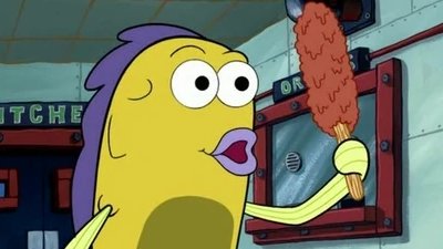 SpongeBob SquarePants
