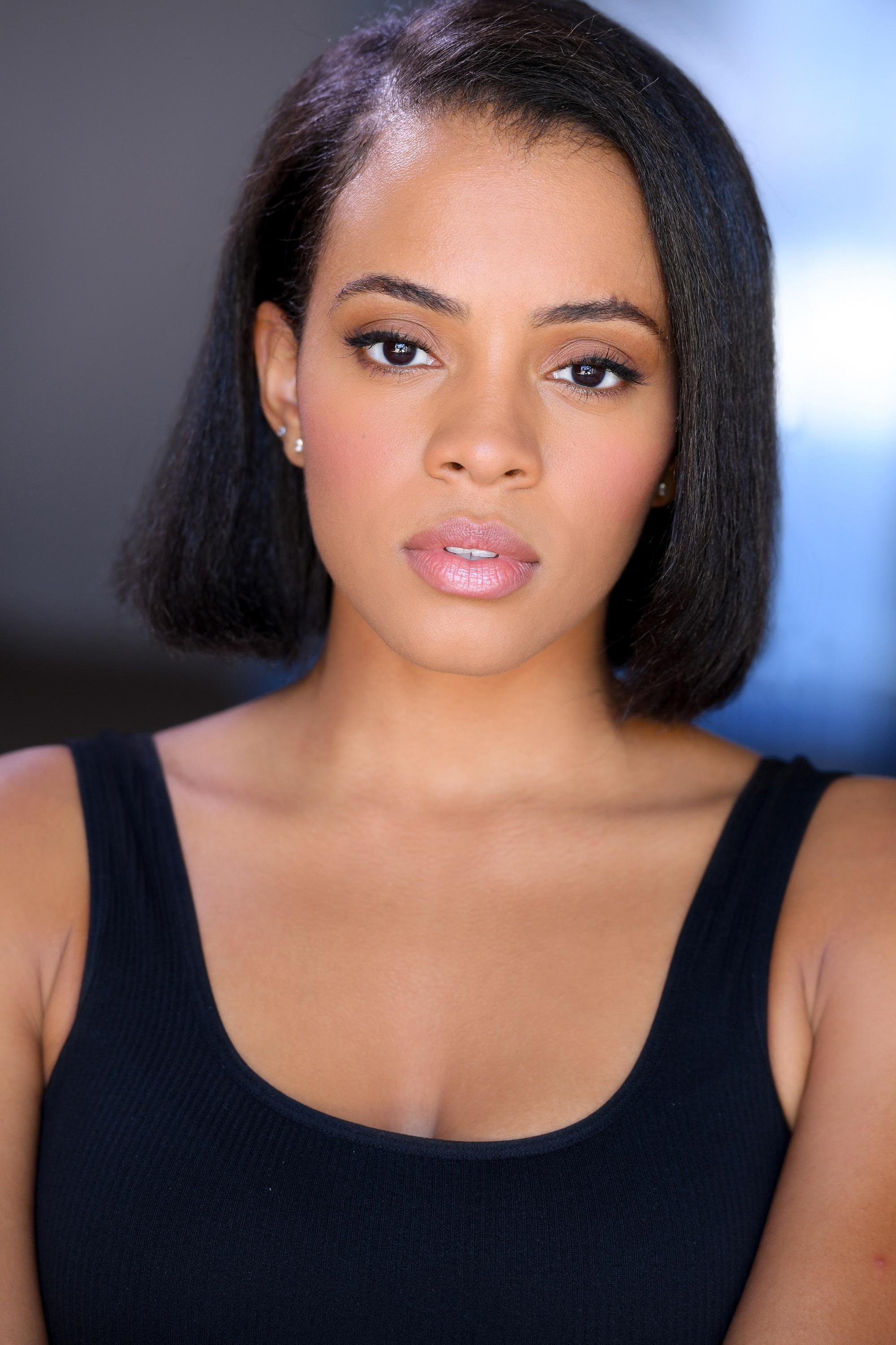 et billede af Efrangeliz Medina