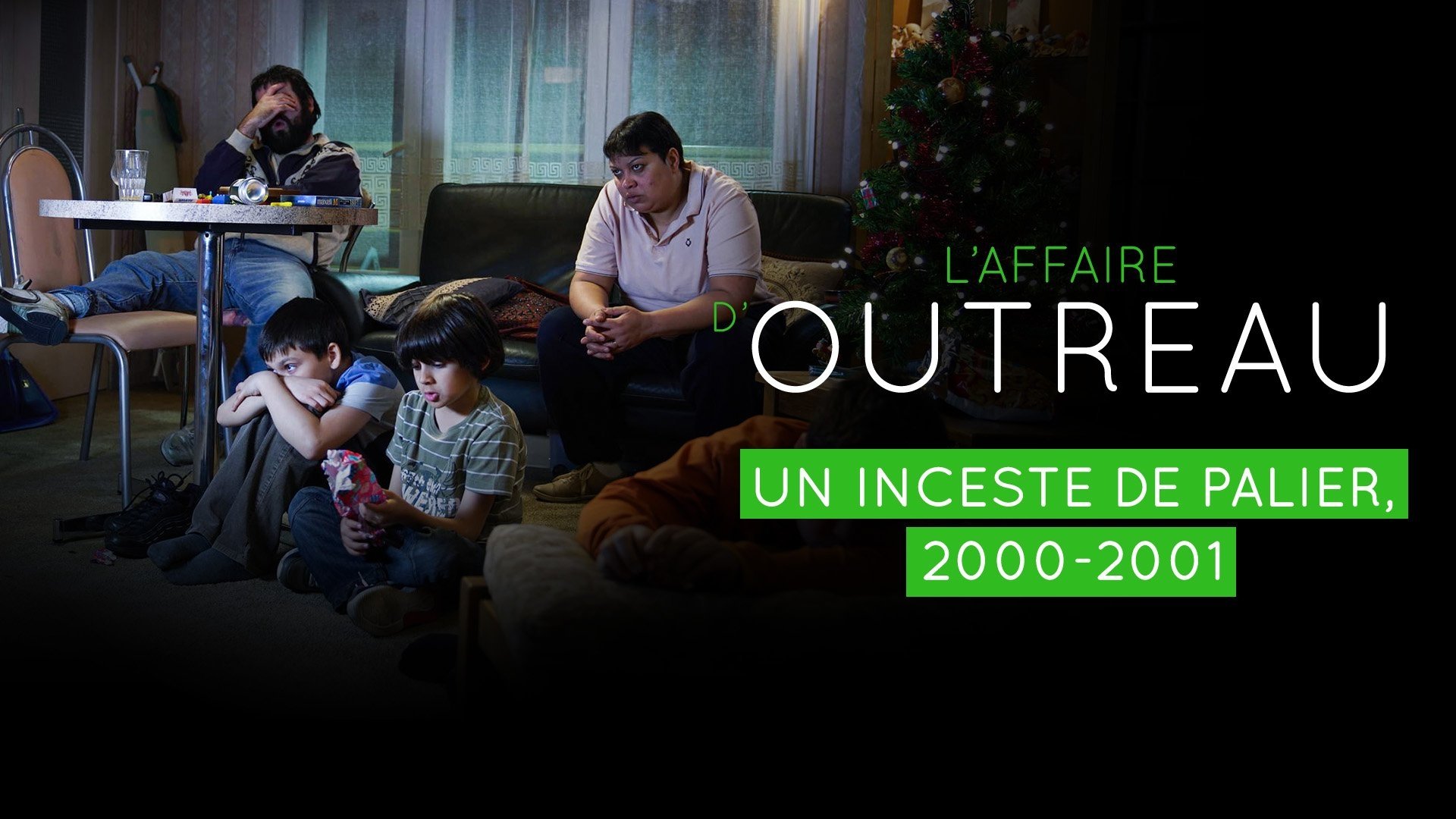 L'Affaire d'Outreau