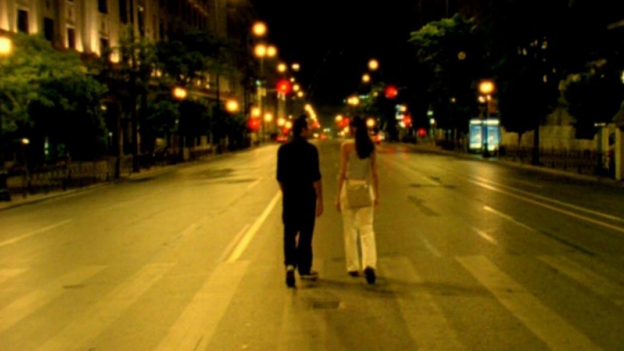 Cheap Smokes (2001)