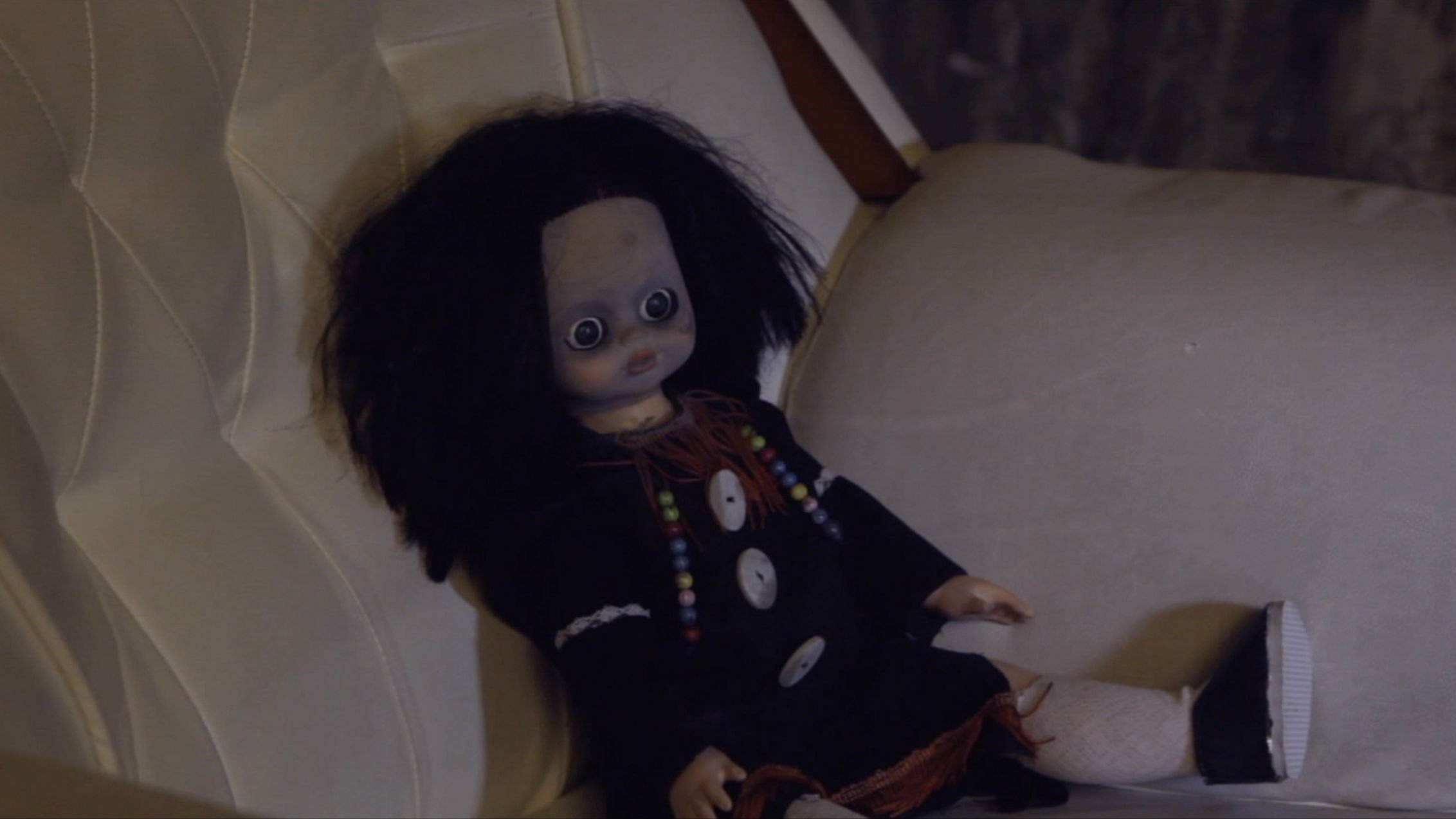 The Doll (2015)